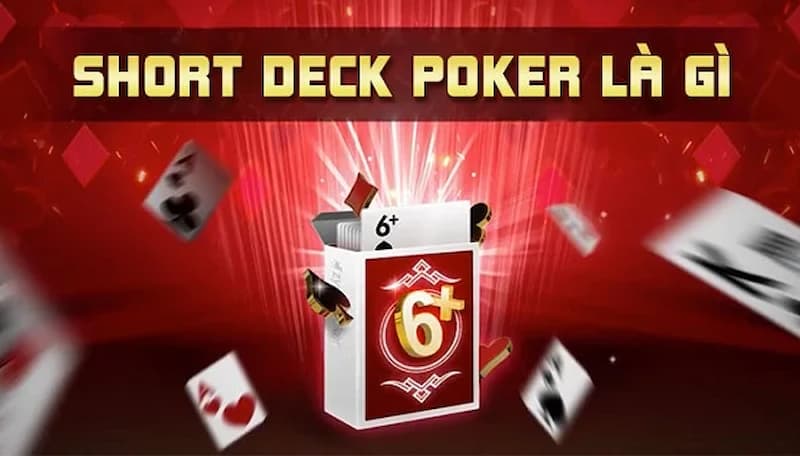short deck poker
