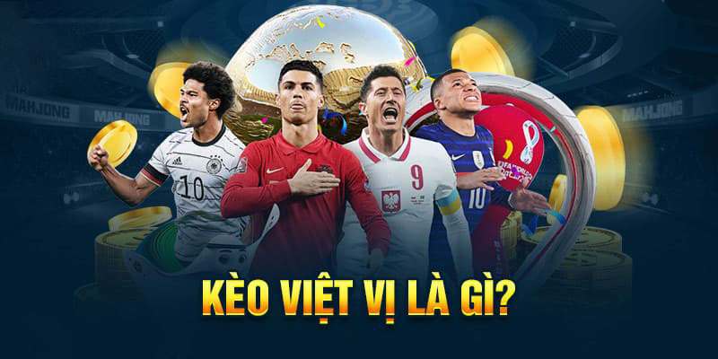 keo viet vi